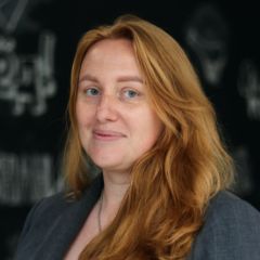Антонова Екатерина Петровна