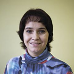 Гиацинтова Татьяна
