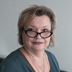 Маршева Елена