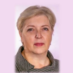 Безлюдова Нина Ивановна