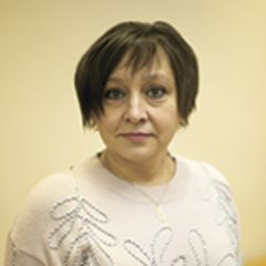 Лапикова Елизавета