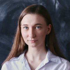 Саушкина Екатерина