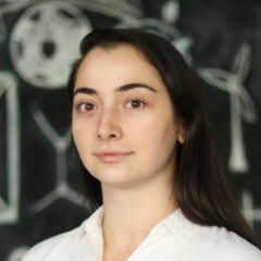 Балаян Нелли Гарегиновна