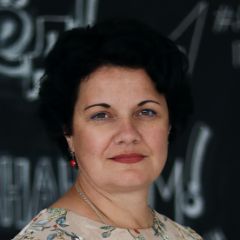 Тарасова Елена
