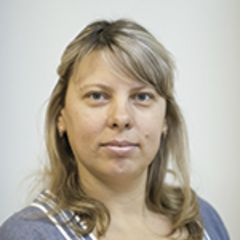 Мусина Елена