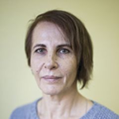 Гусева Ольга