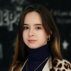 Бондаренко Ирина Александровна