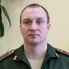 Сучков Андрей