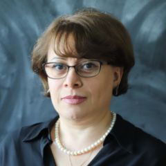 Антонян Армине Вигеновна