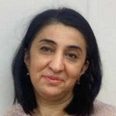 Вердиева Эльза
