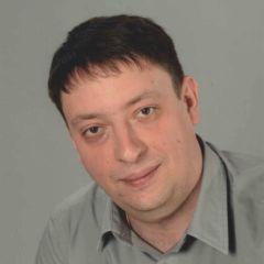 Мишустин Виталий
