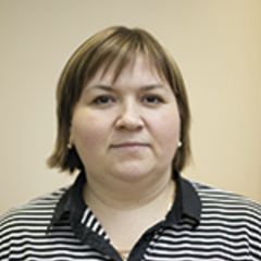Козлова Ольга