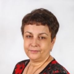 Мачнева Светлана