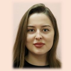 Якименко Анжелика