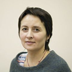 Павлова Людмила
