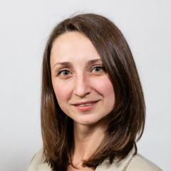Шапошникова Юлия