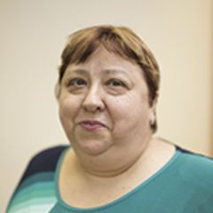 Сяткина Елена