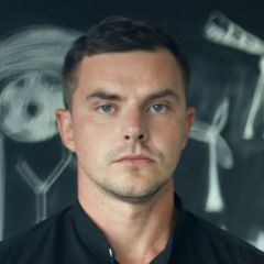 Рыбец Владимир