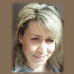Новикова Светлана