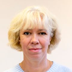 Герасимова Юлия