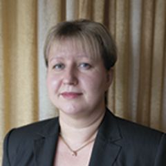 Ларичкина Тамара