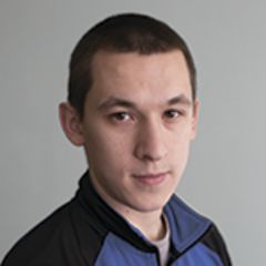 Сизинцев Алексей