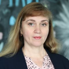 Головко Ольга