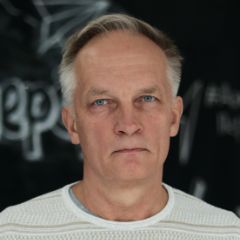 Нефёдов Андрей