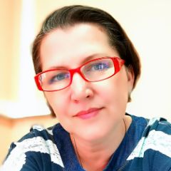 Илюхина Татьяна