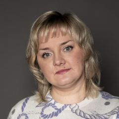 Дардыкина Екатерина