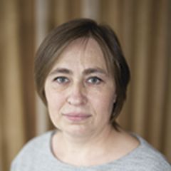 Баранова Наталья