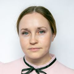 Гадаева Ольга