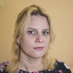 Сидорова Марина