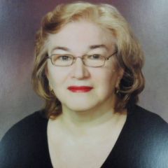 Легкова Ирина