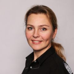 Бондаренко Мария Валерьевна