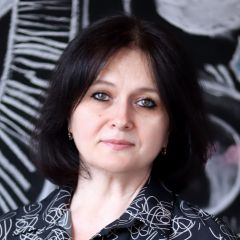Палажченко Елена