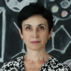 Ястребинская Елена
