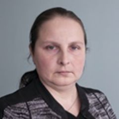 Мартьянова Мария