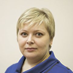Лещенко Елена