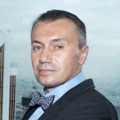 Борщев Юлий Евгеньевич