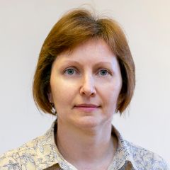 Тарасенко Ольга