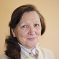 Кузьмичева Татьяна