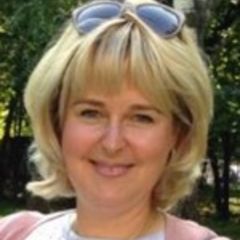 Рагозина Светлана