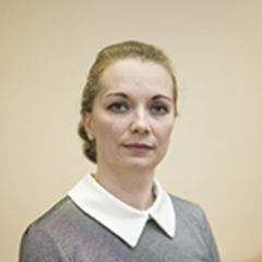 Максимова Екатерина