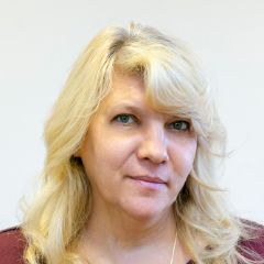 Гусева Ирина