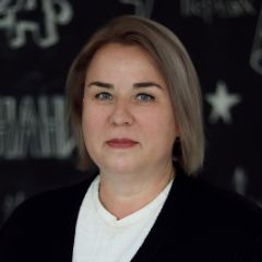 Кривенкова Диана