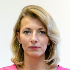Лебедева Светлана