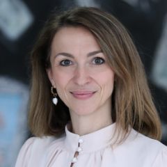 Ефаринова Наталья