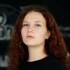 Баландина Мария