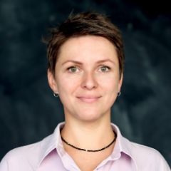 Страховецкая Александра